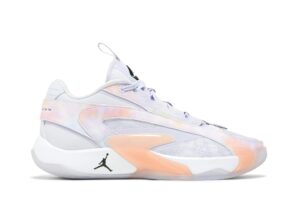 Jordan Luka 2 Nebula DX8733-005 - Brosneaker photo 1