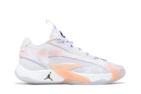 Jordan Luka 2 Nebula DX8733-005 - Brosneaker photo 1