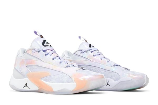 Jordan Luka 2 Nebula DX8733-005 - Brosneaker photo 8