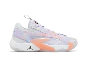 Jordan Luka 2 Nebula (GS) DZ3498-005 - Brosneaker photo 1