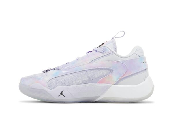 Jordan Luka 2 Nebula (GS) DZ3498-005 - Brosneaker photo 3