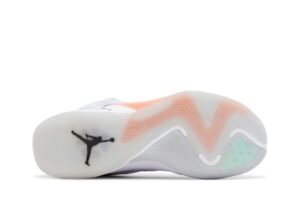 Jordan Luka 2 Nebula (GS) DZ3498-005 - Brosneaker photo 4