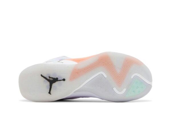 Jordan Luka 2 Nebula (GS) DZ3498-005 - Brosneaker photo 4