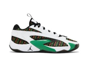 Jordan Luka 2 Quai 54 FQ1153-100 - Brosneaker photo 1
