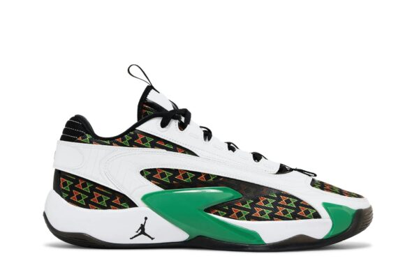 Jordan Luka 2 Quai 54 FQ1153-100 - Brosneaker photo 1
