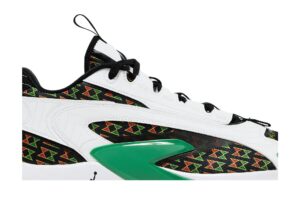 Jordan Luka 2 Quai 54 FQ1153-100 - Brosneaker photo 2