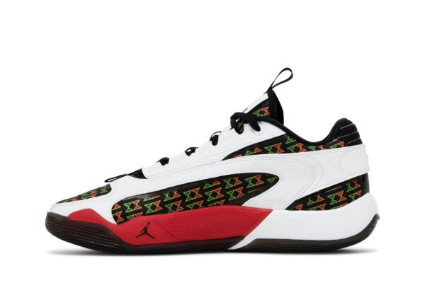 Jordan Luka 2 Quai 54 FQ1153-100 - Brosneaker photo 3