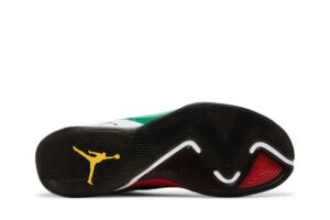 Jordan Luka 2 Quai 54 FQ1153-100 - Brosneaker photo 4