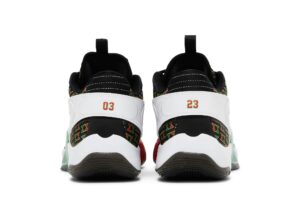 Jordan Luka 2 Quai 54 FQ1153-100 - Brosneaker photo 6
