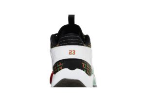 Jordan Luka 2 Quai 54 FQ1153-100 - Brosneaker photo 7