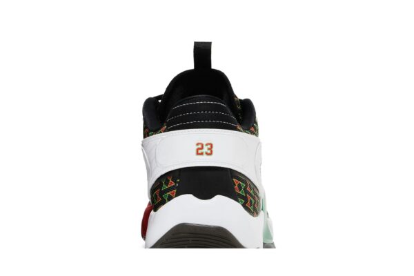 Jordan Luka 2 Quai 54 FQ1153-100 - Brosneaker photo 7