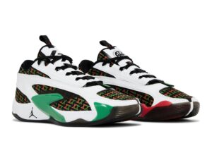 Jordan Luka 2 Quai 54 FQ1153-100 - Brosneaker photo 8