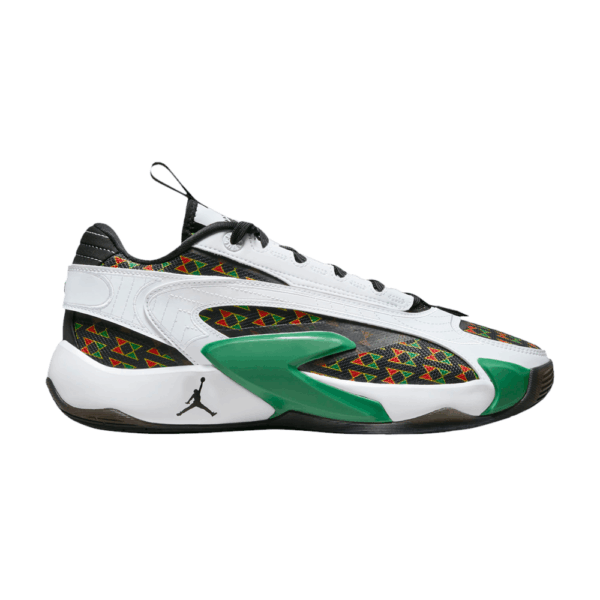Jordan Luka 2 Quai 54 FQ1154-100 - Brosneaker photo 1