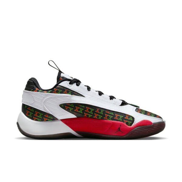 Jordan Luka 2 Quai 54 FQ1154-100 - Brosneaker photo 3