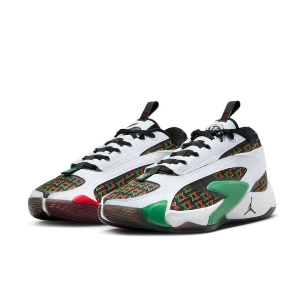 Jordan Luka 2 Quai 54 FQ1154-100 - Brosneaker photo 4