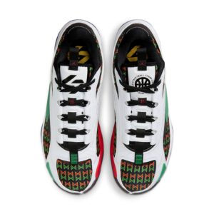 Jordan Luka 2 Quai 54 FQ1154-100 - Brosneaker photo 5