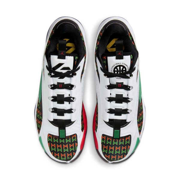 Jordan Luka 2 Quai 54 FQ1154-100 - Brosneaker photo 5