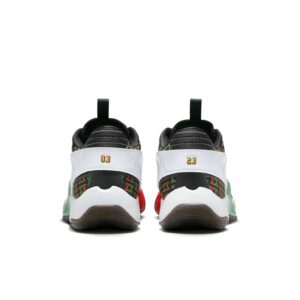 Jordan Luka 2 Quai 54 FQ1154-100 - Brosneaker photo 6