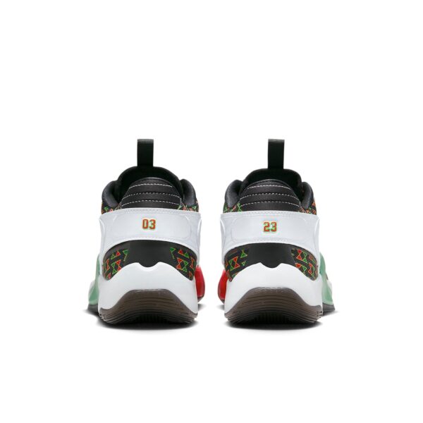 Jordan Luka 2 Quai 54 FQ1154-100 - Brosneaker photo 6