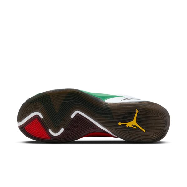 Jordan Luka 2 Quai 54 FQ1154-100 - Brosneaker photo 7