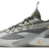 Jordan Luka 2 Smoke Grey DX9034-008 - Brosneaker photo 1
