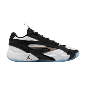 Jordan Luka 2 TB Black White FN7400-100 - Brosneaker photo 1
