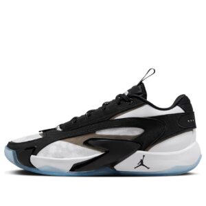 Jordan Luka 2 TB Black White FN7400-100 - Brosneaker photo 2