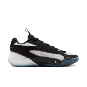 Jordan Luka 2 TB Black White FN7400-100 - Brosneaker photo 3