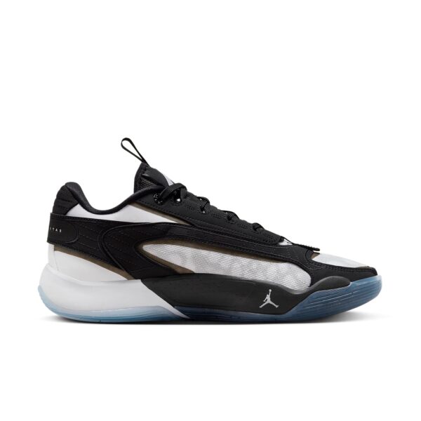 Jordan Luka 2 TB Black White FN7400-100 - Brosneaker photo 3