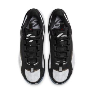 Jordan Luka 2 TB Black White FN7400-100 - Brosneaker photo 5