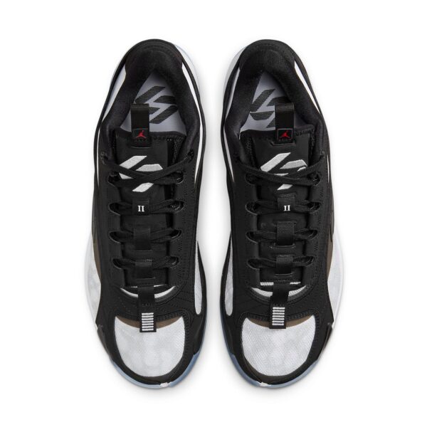 Jordan Luka 2 TB Black White FN7400-100 - Brosneaker photo 5