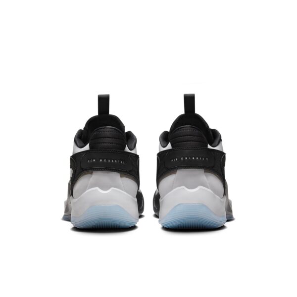Jordan Luka 2 TB Black White FN7400-100 - Brosneaker photo 6