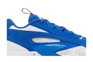 Jordan Luka 2 TB Game Royal White FN7400-140 - Brosneaker photo 2