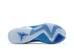 Jordan Luka 2 TB Game Royal White FN7400-140 - Brosneaker photo 4