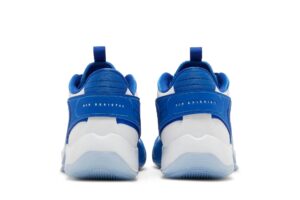 Jordan Luka 2 TB Game Royal White FN7400-140 - Brosneaker photo 6