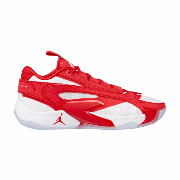 Jordan Luka 2 TB University Red White FN7400-160 - Brosneaker photo 1