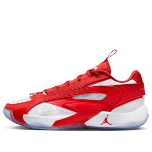 Jordan Luka 2 TB University Red White FN7400-160 - Brosneaker photo 2