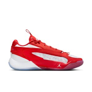 Jordan Luka 2 TB University Red White FN7400-160 - Brosneaker photo 3