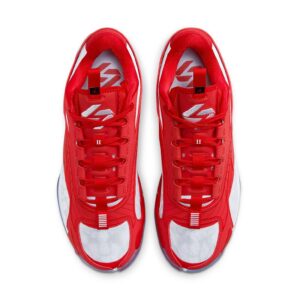 Jordan Luka 2 TB University Red White FN7400-160 - Brosneaker photo 5