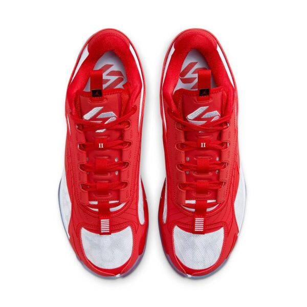 Jordan Luka 2 TB University Red White FN7400-160 - Brosneaker photo 5