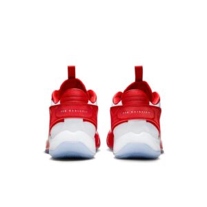 Jordan Luka 2 TB University Red White FN7400-160 - Brosneaker photo 6