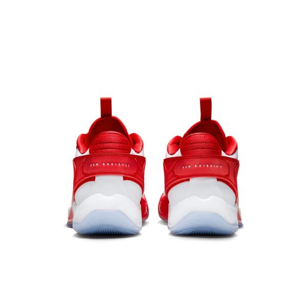 Jordan Luka 2 TB University Red White FN7400-160 - Brosneaker photo 6