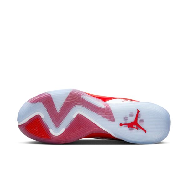 Jordan Luka 2 TB University Red White FN7400-160 - Brosneaker photo 7
