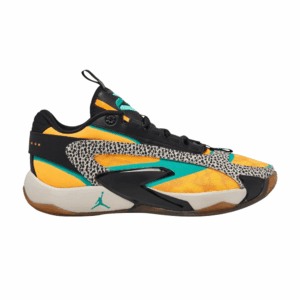 Jordan Luka 2 The Pitch FQ9044-800 - Brosneaker photo 1