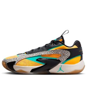 Jordan Luka 2 The Pitch FQ9044-800 - Brosneaker photo 2