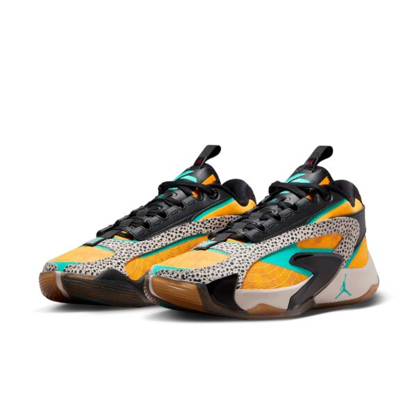 Jordan Luka 2 The Pitch FQ9044-800 - Brosneaker photo 3