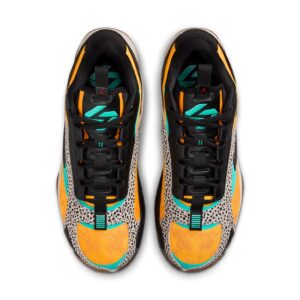 Jordan Luka 2 The Pitch FQ9044-800 - Brosneaker photo 4