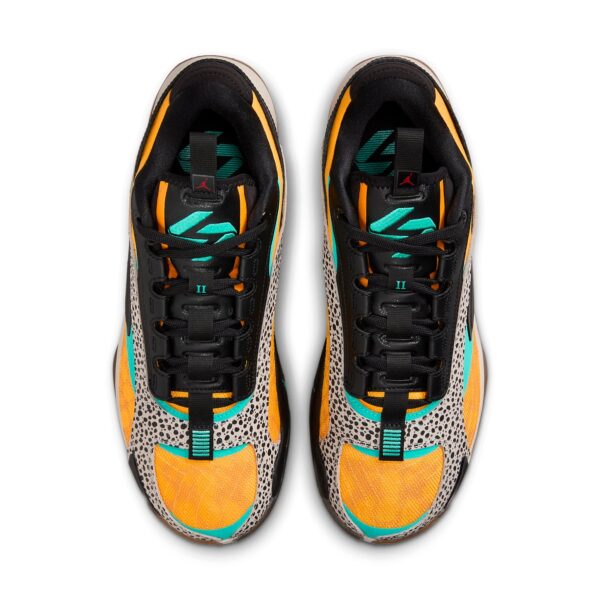 Jordan Luka 2 The Pitch FQ9044-800 - Brosneaker photo 4