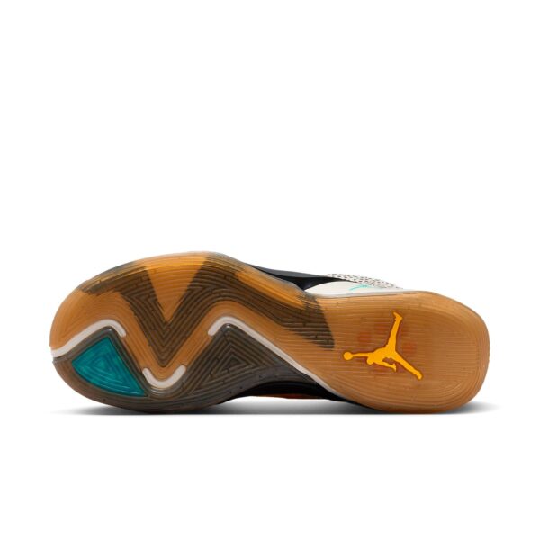 Jordan Luka 2 The Pitch FQ9044-800 - Brosneaker photo 6