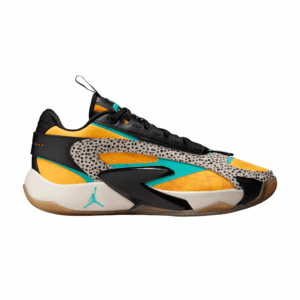 Jordan Luka 2 The Pitch FQ9046-800 - Brosneaker photo 1